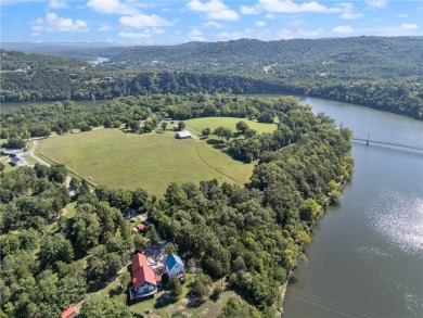 (private lake, pond, creek) Commercial For Sale in Beaver Arkansas