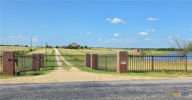 (private lake, pond, coastal) Home For Sale in Salado Texas