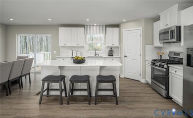 To Be Built in the BRAND-NEW SECTION of Fairways! A new - photo 1