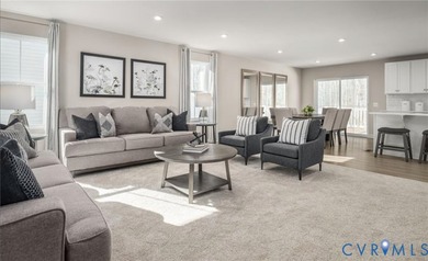 To Be Built in the BRAND-NEW SECTION of Fairways! A new - photo 4