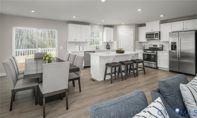 To Be Built in the BRAND-NEW SECTION of Fairways! A new - photo 8