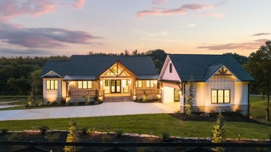 Lake Home For Sale in Copperhill, Tennessee