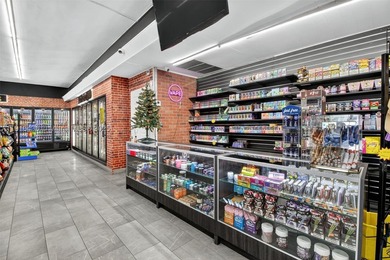 Turnkey cafe, convenience store, and smoke shop for sale on busy - photo 8