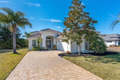 Emerald Lake Home For Sale in Palm Coast Florida