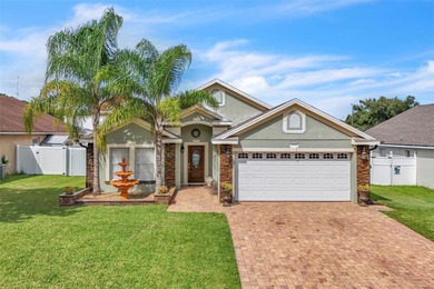 Lake McCoy Home Sale Pending in Apopka Florida