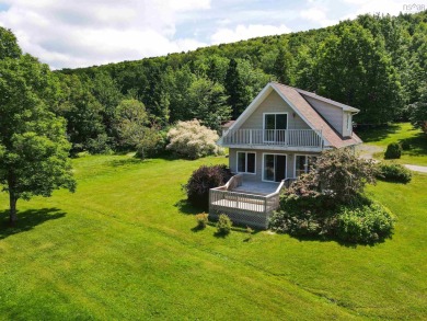 Bras d Or Lake Home For Sale in St George's Channel 