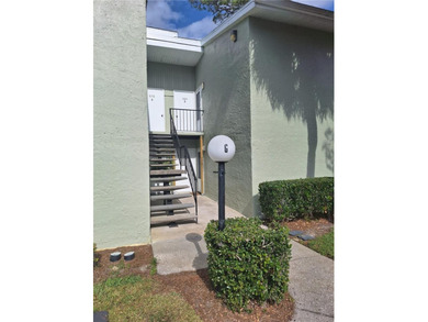 Lake Sparkle Condo For Sale in Ocala Florida