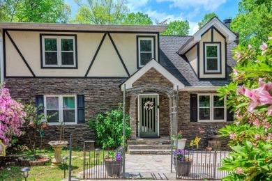 Lake Home For Sale in Jasper, Georgia