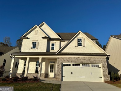 (private lake, pond, creek) Home For Sale in Flowery Branch Georgia