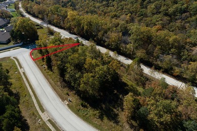Table Rock Lake Lot Sale Pending in Branson Missouri