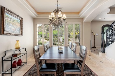 Set against a breathtaking backdrop of mountain and desert views - photo 11