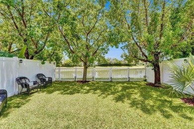 Lake Home For Sale in Tamarac, Florida