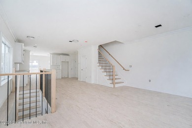The Atlantic Estates a custom development of 4 single-family - photo 11