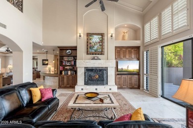 Set against a breathtaking backdrop of mountain and desert views - photo 12