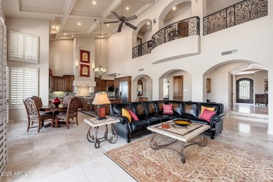 Set against a breathtaking backdrop of mountain and desert views - photo 13