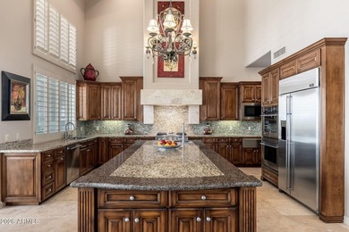 Set against a breathtaking backdrop of mountain and desert views - photo 15