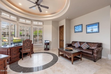 Set against a breathtaking backdrop of mountain and desert views - photo 21