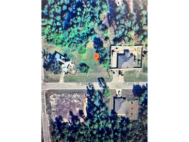 Lehigh Acres Area Lot For Sale in Lehigh Acres Florida