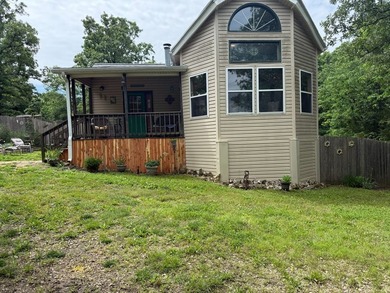 Escape to Your Own Private Retreat - Benton County, MO Nestled - photo 1