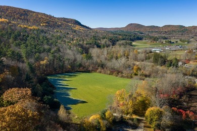 Scenic 28+ Acre Parcel with Mountain Views in Salisbury, CT - photo 3