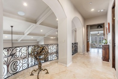 Set against a breathtaking backdrop of mountain and desert views - photo 24
