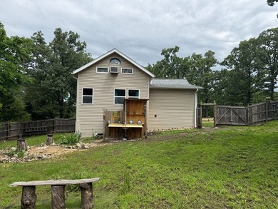 Escape to Your Own Private Retreat - Benton County, MO Nestled - photo 4