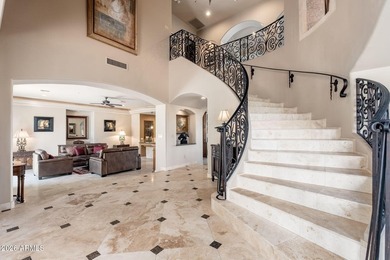Set against a breathtaking backdrop of mountain and desert views - photo 25