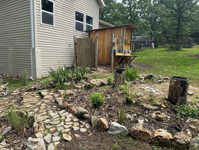 Escape to Your Own Private Retreat - Benton County, MO Nestled - photo 6