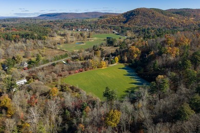 Scenic 28+ Acre Parcel with Mountain Views in Salisbury, CT - photo 7
