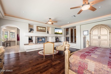 Set against a breathtaking backdrop of mountain and desert views - photo 28