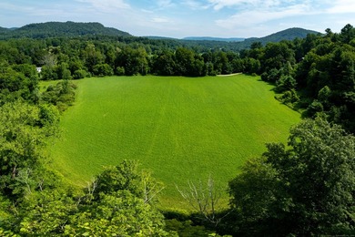 Scenic 28+ Acre Parcel with Mountain Views in Salisbury, CT - photo 8