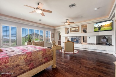 Set against a breathtaking backdrop of mountain and desert views - photo 29