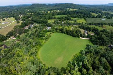 Scenic 28+ Acre Parcel with Mountain Views in Salisbury, CT - photo 9
