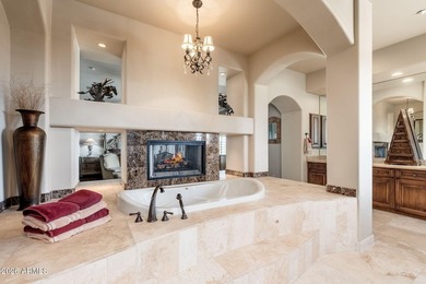 Set against a breathtaking backdrop of mountain and desert views - photo 31