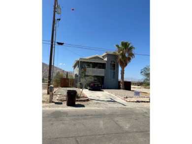 Salton Sea Lake Home For Sale in Thermal California