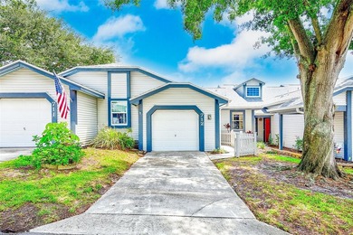 Welcome to easy Florida living in this 2-bedroom, 2-bathroom - photo 1