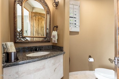 Set against a breathtaking backdrop of mountain and desert views - photo 34