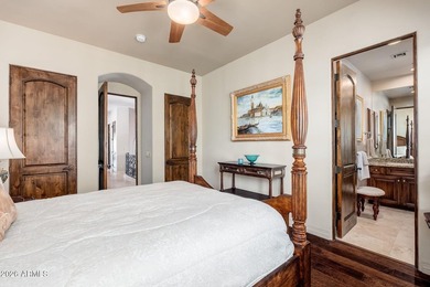 Set against a breathtaking backdrop of mountain and desert views - photo 36