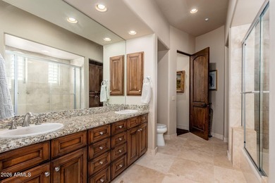 Set against a breathtaking backdrop of mountain and desert views - photo 40