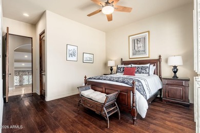 Set against a breathtaking backdrop of mountain and desert views - photo 41