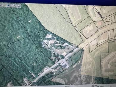 Laurel Lake Acreage For Sale in Corbin Kentucky