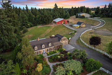 (private lake, pond, coastal) Home For Sale in Oregoncity Oregon