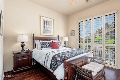 Set against a breathtaking backdrop of mountain and desert views - photo 42