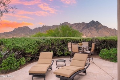 Set against a breathtaking backdrop of mountain and desert views - photo 43