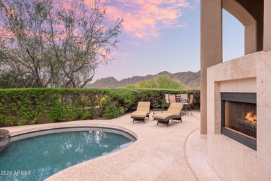 Set against a breathtaking backdrop of mountain and desert views - photo 45