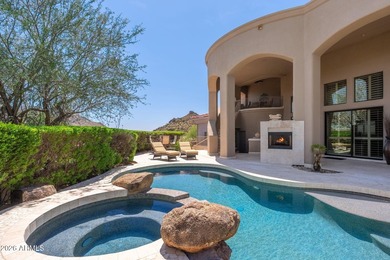Set against a breathtaking backdrop of mountain and desert views - photo 46