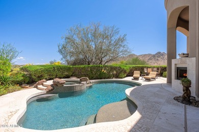 Set against a breathtaking backdrop of mountain and desert views - photo 47