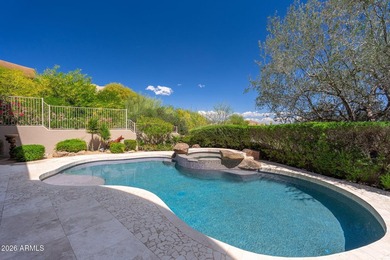 Set against a breathtaking backdrop of mountain and desert views - photo 48