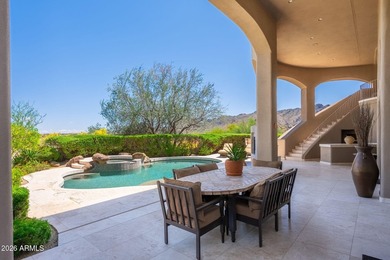 Set against a breathtaking backdrop of mountain and desert views - photo 50