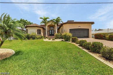 Positioned on a spectacular Gulf access waterfront homesite with - photo 50